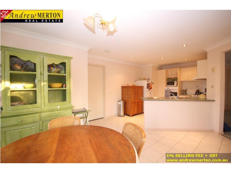 5 Sunderland Cres, Bligh Park NSW 2756