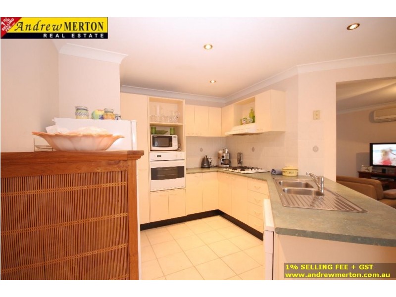 5 Sunderland Cres, Bligh Park NSW 2756