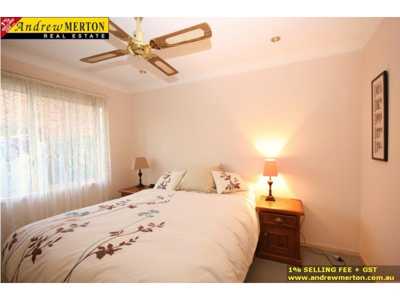 5 Sunderland Cres, Bligh Park NSW 2756