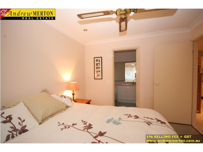 5 Sunderland Cres, Bligh Park NSW 2756