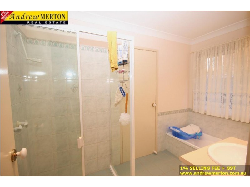 5 Sunderland Cres, Bligh Park NSW 2756