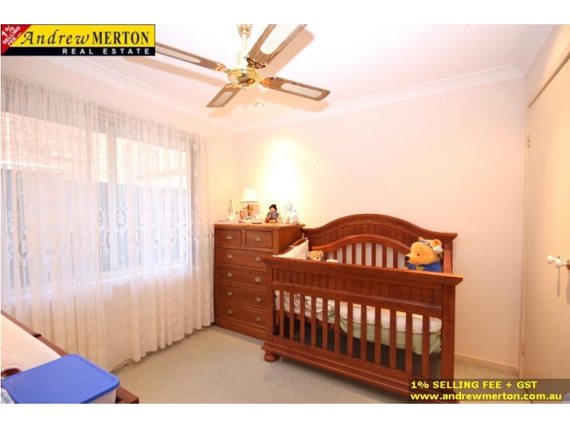 5 Sunderland Cres, Bligh Park NSW 2756