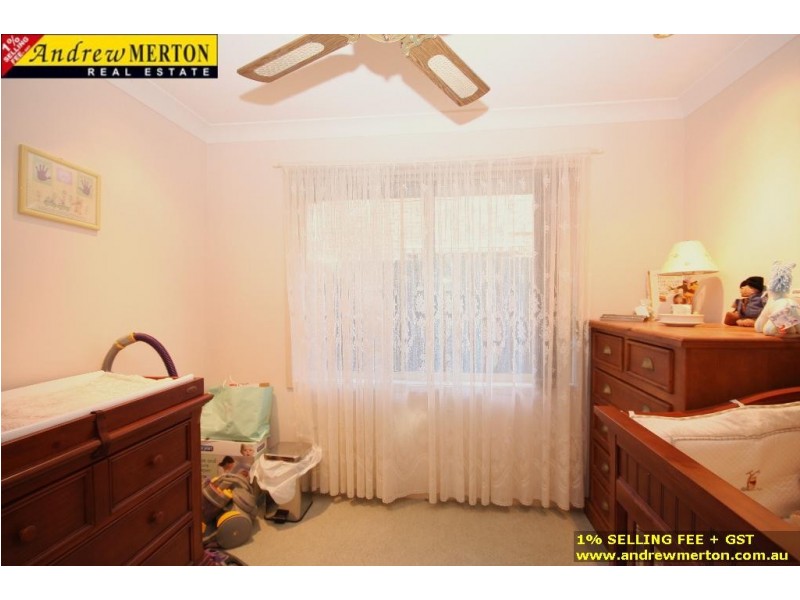 5 Sunderland Cres, Bligh Park NSW 2756