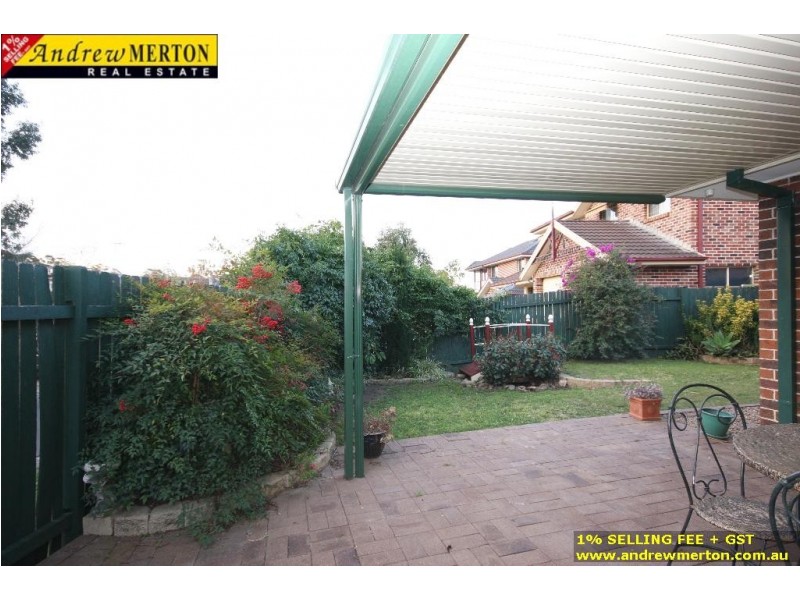 5 Sunderland Cres, Bligh Park NSW 2756