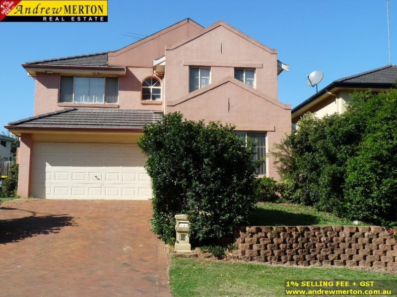 2 Matilda Way, Glenwood NSW 2768