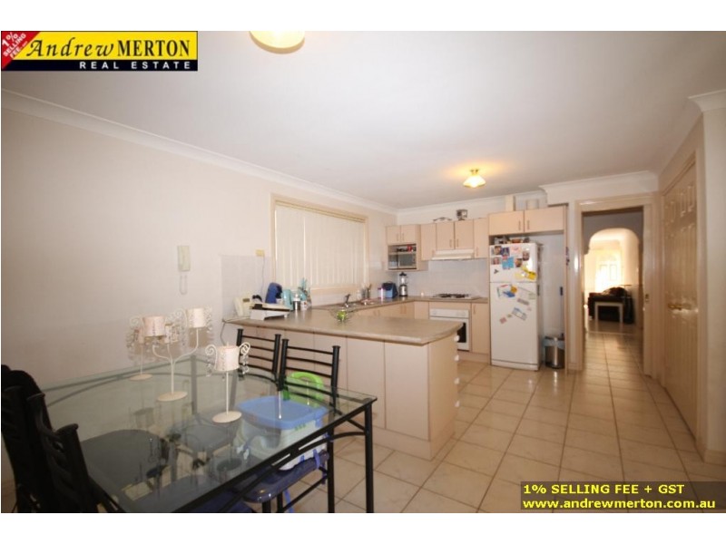 2 Matilda Way, Glenwood NSW 2768