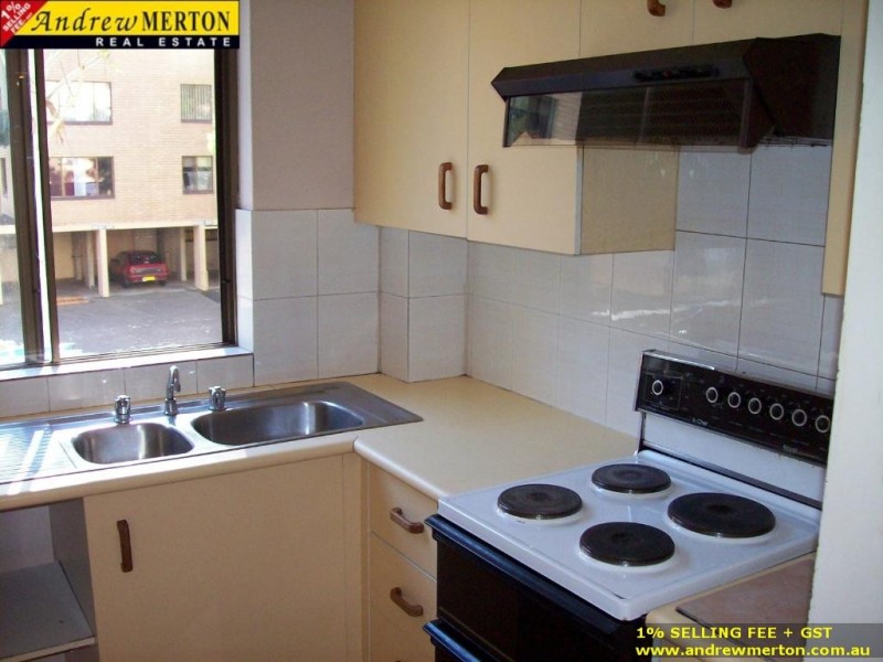 39/5 Griffiths, Blacktown NSW 2148