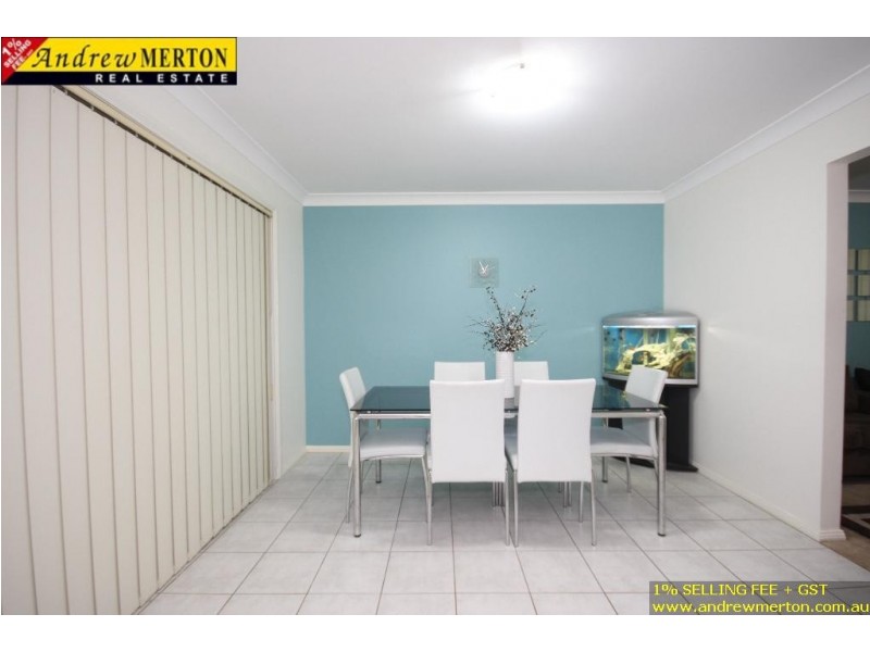 7/16 Hillcrest Road, Quakers Hill NSW 2763