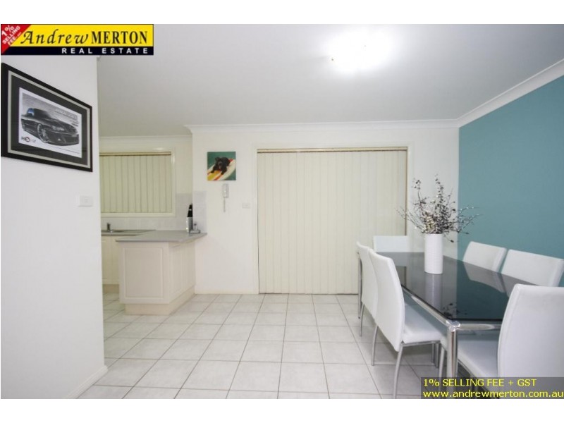 7/16 Hillcrest Road, Quakers Hill NSW 2763