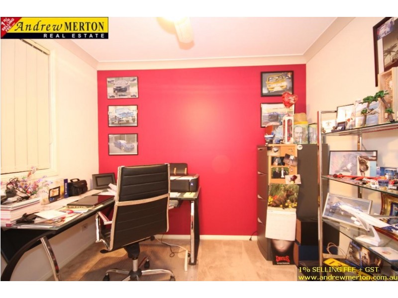 7/16 Hillcrest Road, Quakers Hill NSW 2763