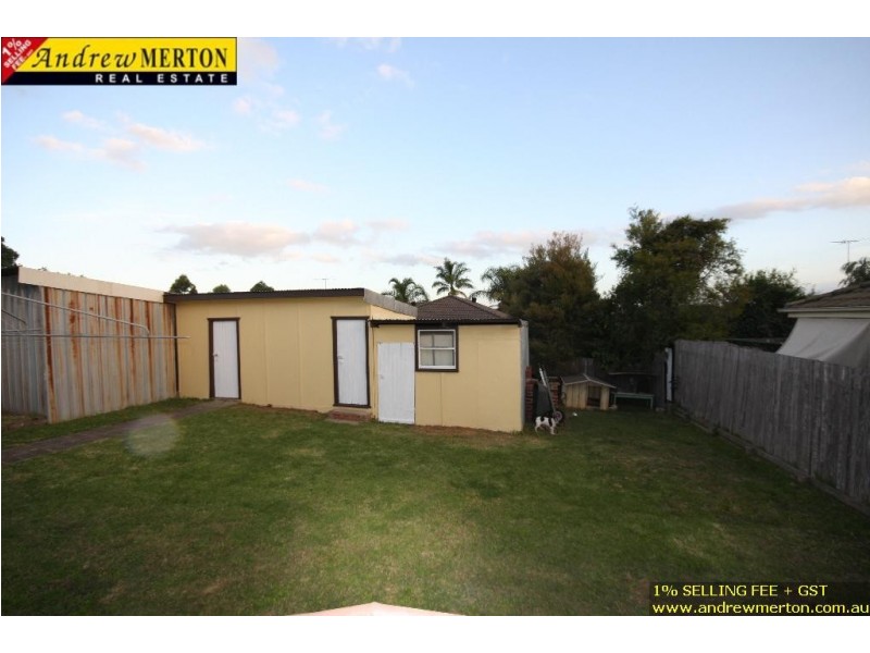 88 Douglas, Blacktown NSW 2148