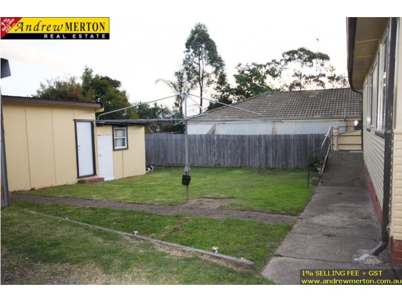 88 Douglas, Blacktown NSW 2148
