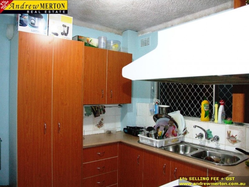 2/71 WESTON STREET, Harris Park NSW 2150