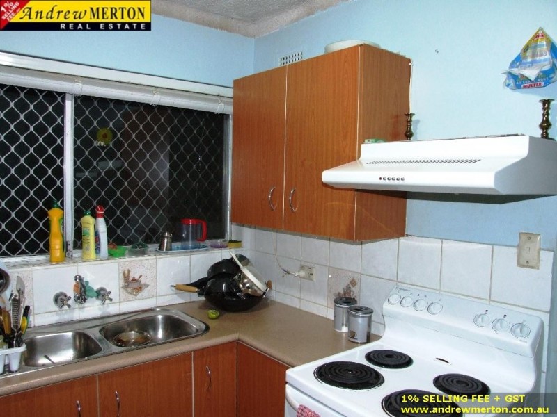 2/71 WESTON STREET, Harris Park NSW 2150