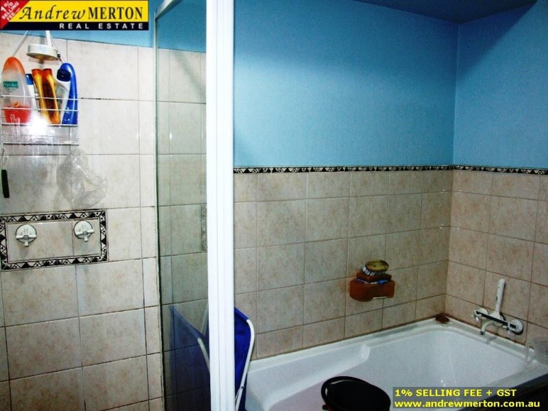 2/71 WESTON STREET, Harris Park NSW 2150