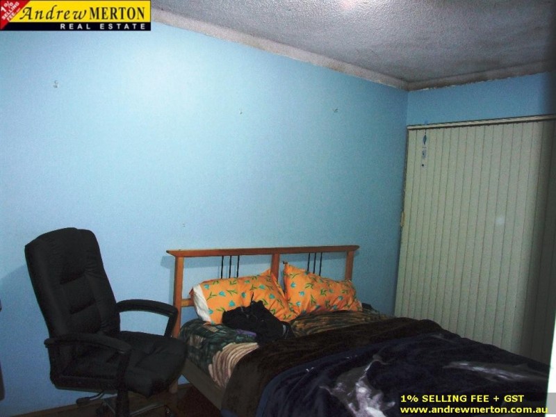 2/71 WESTON STREET, Harris Park NSW 2150