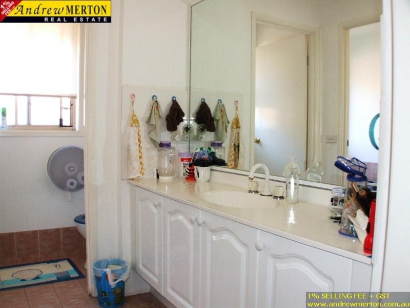 17 Wyangala, Woodcroft NSW 2767