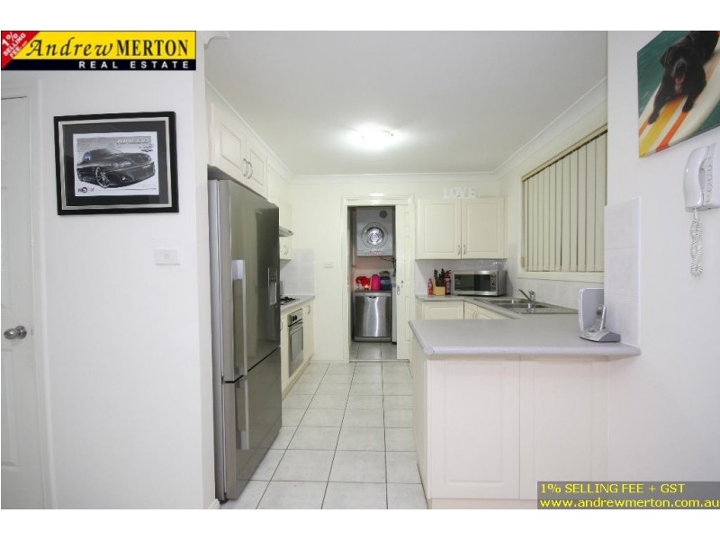 7/16 Hillcrest Road, Quakers Hill NSW 2763