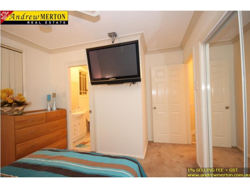 7/16 Hillcrest Road, Quakers Hill NSW 2763