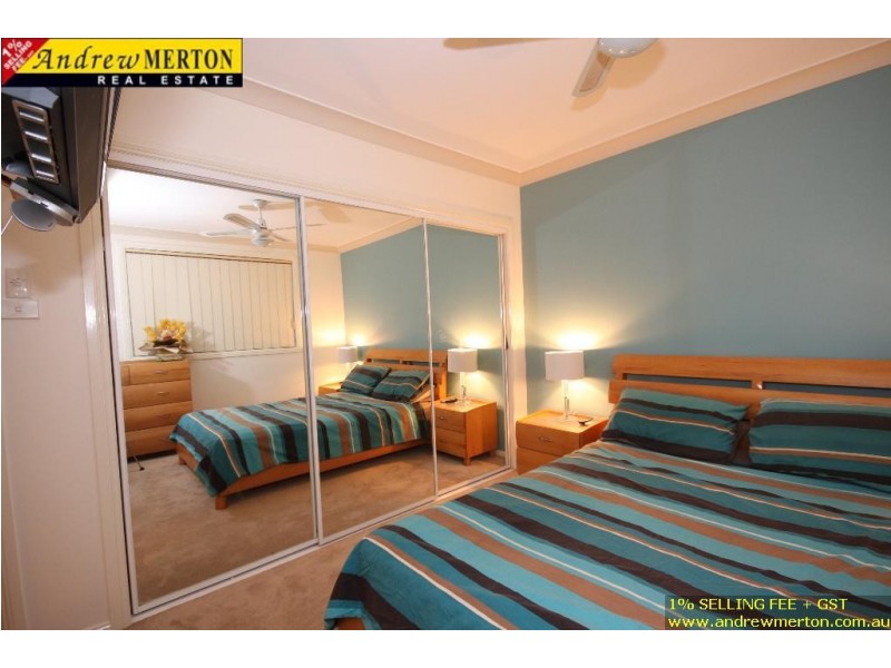 7/16 Hillcrest Road, Quakers Hill NSW 2763