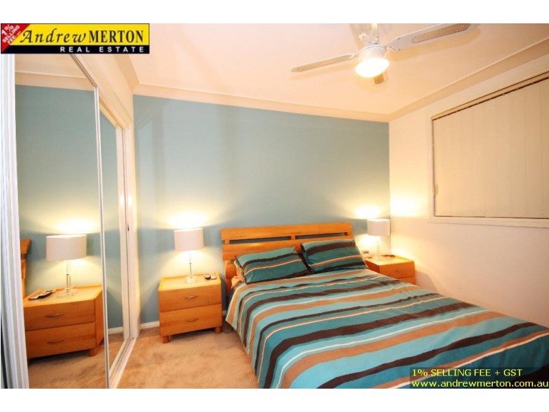 7/16 Hillcrest Road, Quakers Hill NSW 2763