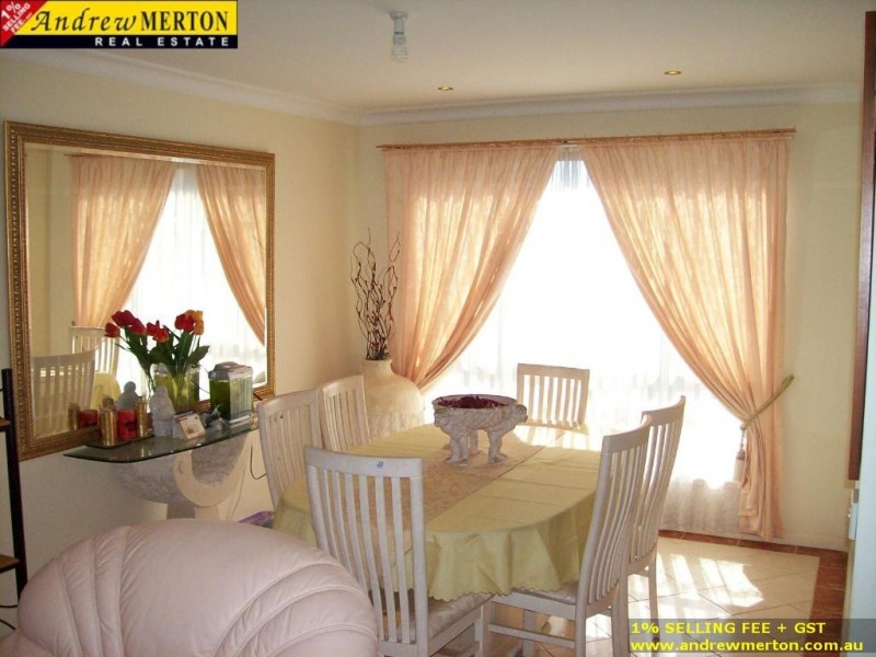 53 The Lakes Drive, Glenmore Park NSW 2745