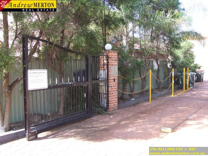 6/16 Hillcrest Rd, Quakers Hill NSW 2763