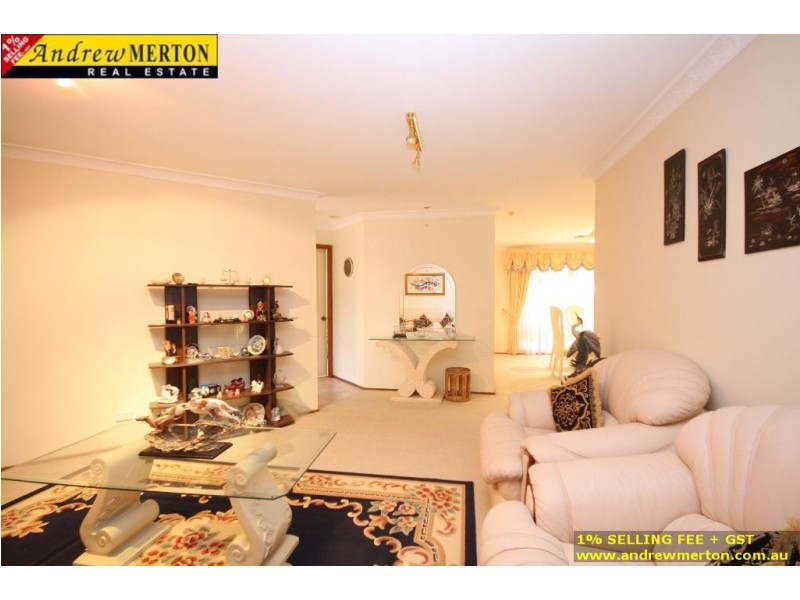 11 Stockade Place, Woodcroft NSW 2767