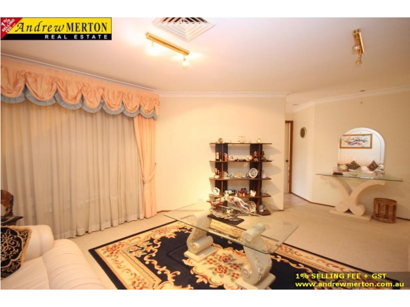 11 Stockade Place, Woodcroft NSW 2767