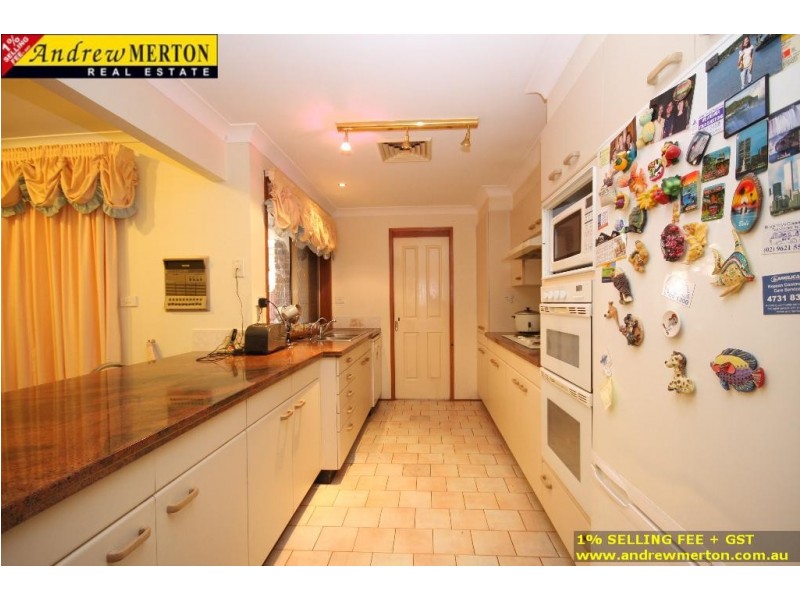 11 Stockade Place, Woodcroft NSW 2767