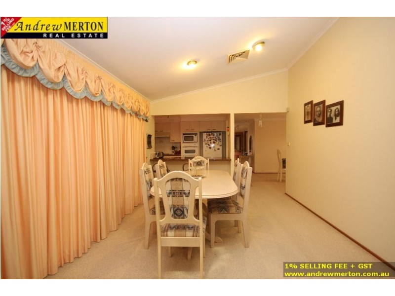 11 Stockade Place, Woodcroft NSW 2767