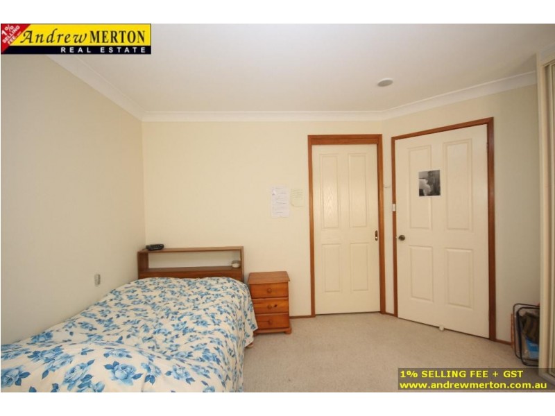 11 Stockade Place, Woodcroft NSW 2767