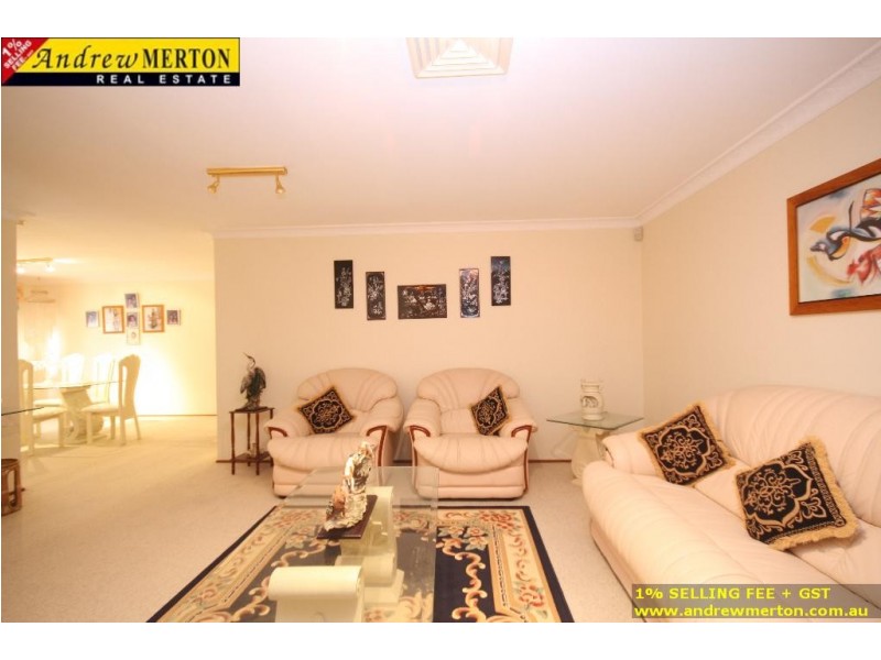 11 Stockade Place, Woodcroft NSW 2767