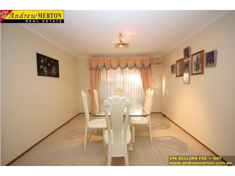 11 Stockade Place, Woodcroft NSW 2767