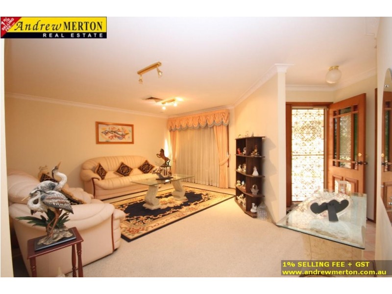 11 Stockade Place, Woodcroft NSW 2767