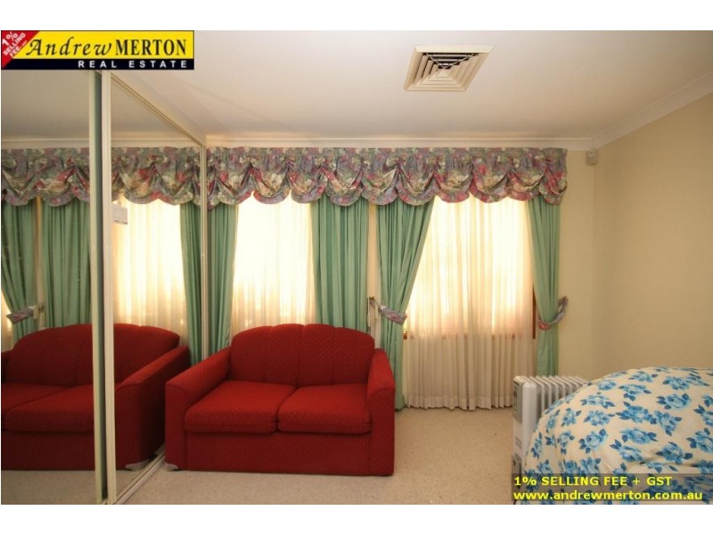 11 Stockade Place, Woodcroft NSW 2767