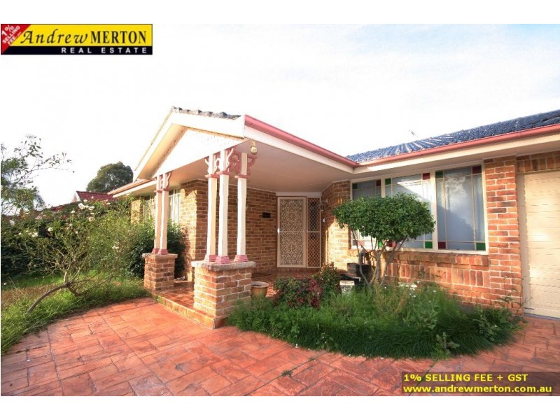 11 Stockade Place, Woodcroft NSW 2767