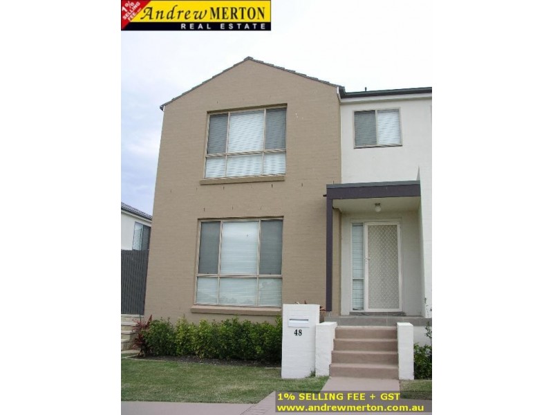 48 Somersby, Acacia Gardens NSW 2763