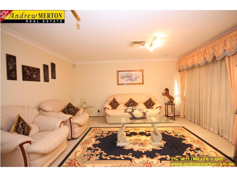 11 Stockade Place, Woodcroft NSW 2767