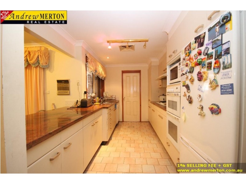 11 Stockade Place, Woodcroft NSW 2767