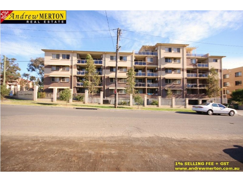 3/14 Fourth Ave, Blacktown NSW 2148
