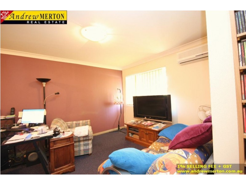 3/14 Fourth Ave, Blacktown NSW 2148