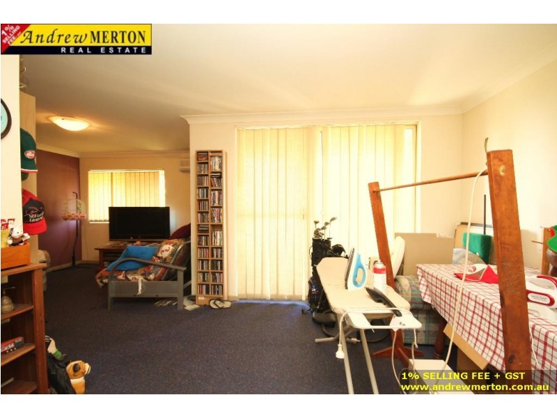 3/14 Fourth Ave, Blacktown NSW 2148