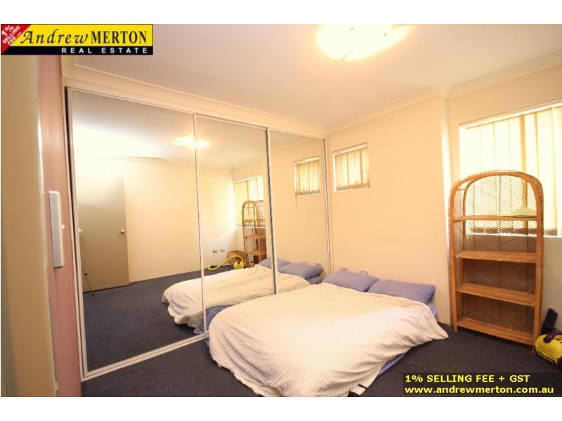 3/14 Fourth Ave, Blacktown NSW 2148