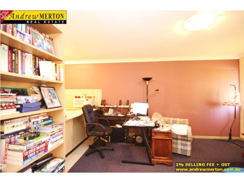 3/14 Fourth Ave, Blacktown NSW 2148