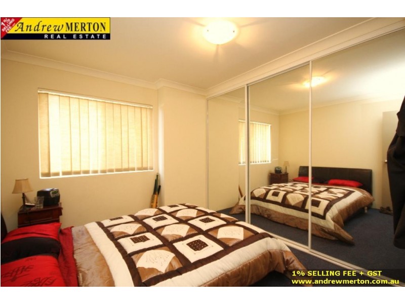 3/14 Fourth Ave, Blacktown NSW 2148