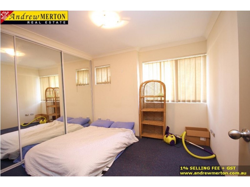 3/14 Fourth Ave, Blacktown NSW 2148