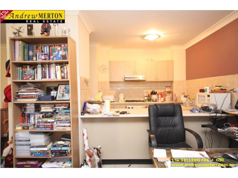 3/14 Fourth Ave, Blacktown NSW 2148