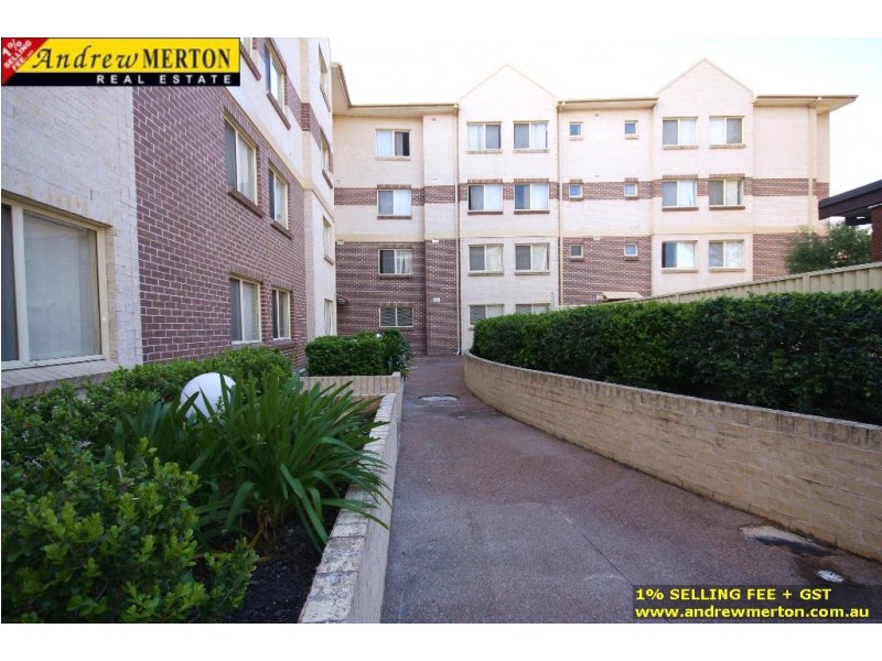 3/14 Fourth Ave, Blacktown NSW 2148