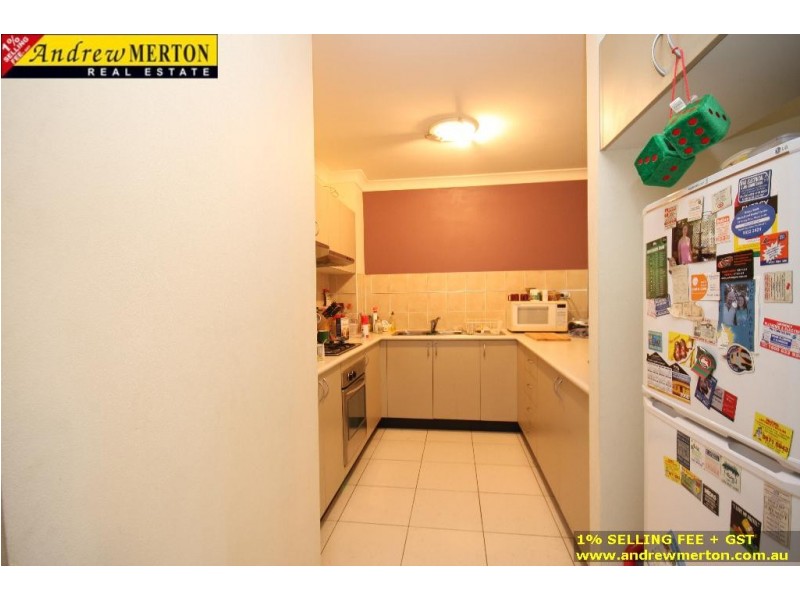 3/14 Fourth Ave, Blacktown NSW 2148